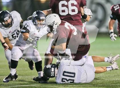 Thumbnail 1 in St. Joseph-by-the-Sea vs. Fordham Prep photogallery.
