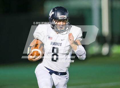 Thumbnail 3 in St. Joseph-by-the-Sea vs. Fordham Prep photogallery.