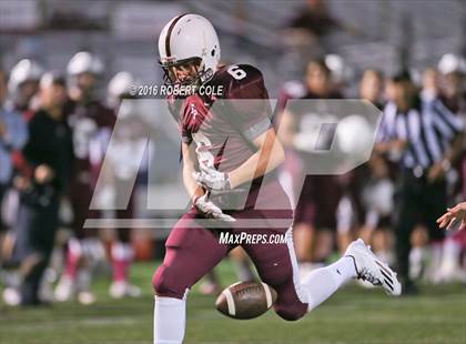 Thumbnail 1 in St. Joseph-by-the-Sea vs. Fordham Prep photogallery.
