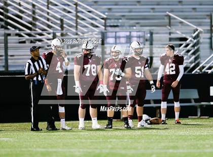 Thumbnail 1 in St. Joseph-by-the-Sea vs. Fordham Prep photogallery.
