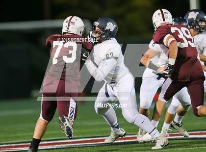 Thumbnail 3 in St. Joseph-by-the-Sea vs. Fordham Prep photogallery.