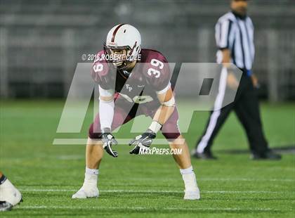 Thumbnail 2 in St. Joseph-by-the-Sea vs. Fordham Prep photogallery.