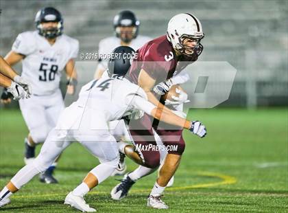 Thumbnail 2 in St. Joseph-by-the-Sea vs. Fordham Prep photogallery.