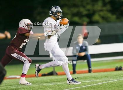 Thumbnail 3 in St. Joseph-by-the-Sea vs. Fordham Prep photogallery.