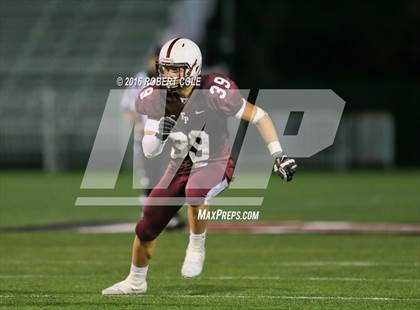 Thumbnail 1 in St. Joseph-by-the-Sea vs. Fordham Prep photogallery.