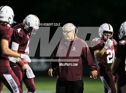 Thumbnail 2 in St. Joseph-by-the-Sea vs. Fordham Prep photogallery.