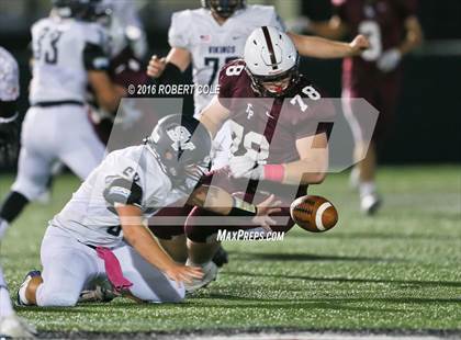 Thumbnail 3 in St. Joseph-by-the-Sea vs. Fordham Prep photogallery.