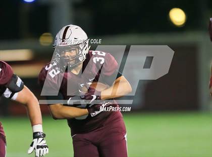 Thumbnail 3 in St. Joseph-by-the-Sea vs. Fordham Prep photogallery.