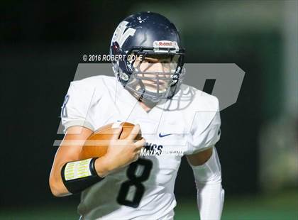Thumbnail 2 in St. Joseph-by-the-Sea vs. Fordham Prep photogallery.