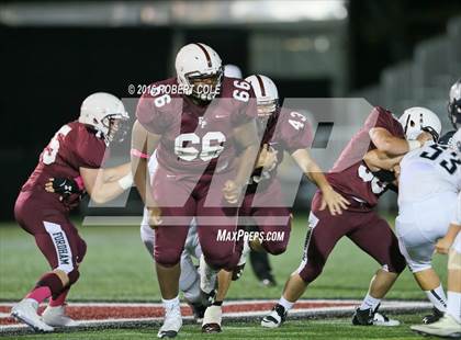 Thumbnail 1 in St. Joseph-by-the-Sea vs. Fordham Prep photogallery.
