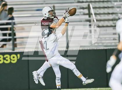 Thumbnail 3 in St. Joseph-by-the-Sea vs. Fordham Prep photogallery.