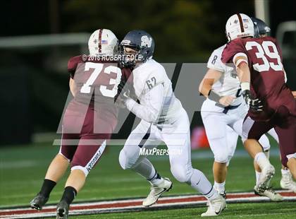 Thumbnail 2 in St. Joseph-by-the-Sea vs. Fordham Prep photogallery.