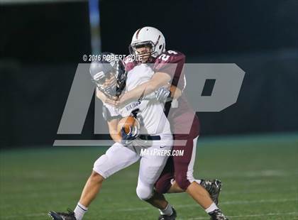 Thumbnail 2 in St. Joseph-by-the-Sea vs. Fordham Prep photogallery.