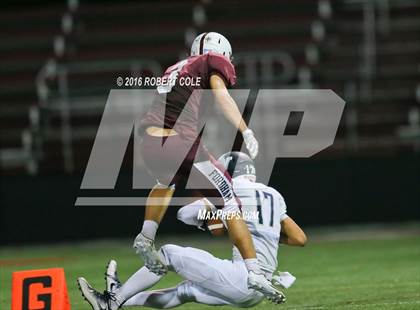 Thumbnail 2 in St. Joseph-by-the-Sea vs. Fordham Prep photogallery.