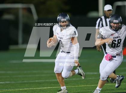 Thumbnail 3 in St. Joseph-by-the-Sea vs. Fordham Prep photogallery.