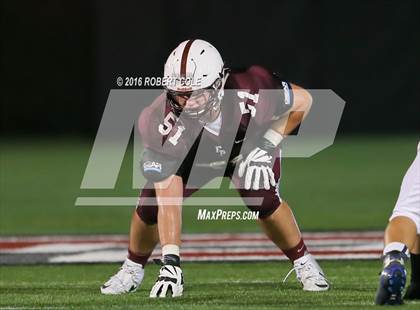 Thumbnail 2 in St. Joseph-by-the-Sea vs. Fordham Prep photogallery.