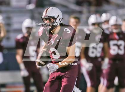 Thumbnail 3 in St. Joseph-by-the-Sea vs. Fordham Prep photogallery.