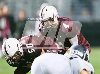 Thumbnail 3 in St. Joseph-by-the-Sea vs. Fordham Prep photogallery.