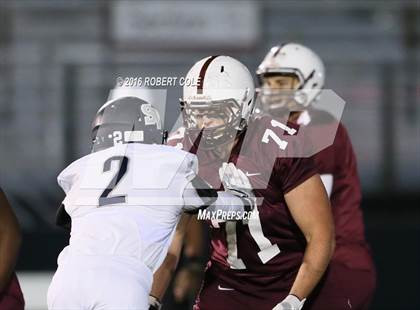 Thumbnail 2 in St. Joseph-by-the-Sea vs. Fordham Prep photogallery.