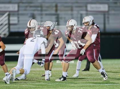 Thumbnail 1 in St. Joseph-by-the-Sea vs. Fordham Prep photogallery.