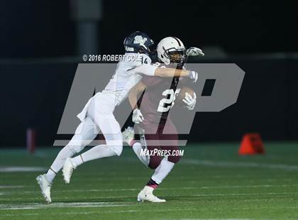 Thumbnail 1 in St. Joseph-by-the-Sea vs. Fordham Prep photogallery.