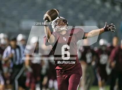 Thumbnail 3 in St. Joseph-by-the-Sea vs. Fordham Prep photogallery.