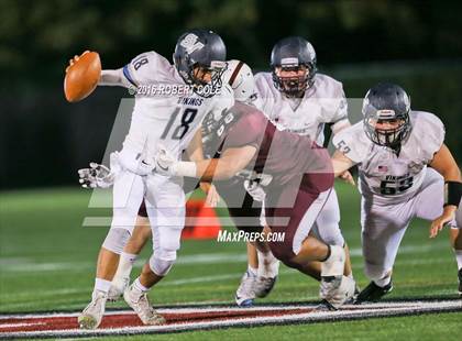 Thumbnail 1 in St. Joseph-by-the-Sea vs. Fordham Prep photogallery.