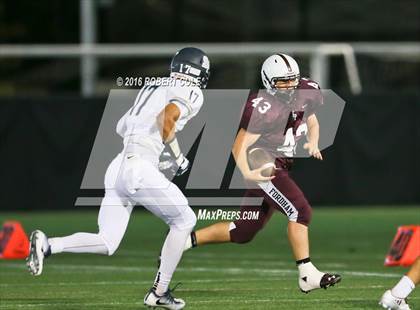 Thumbnail 2 in St. Joseph-by-the-Sea vs. Fordham Prep photogallery.