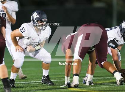 Thumbnail 2 in St. Joseph-by-the-Sea vs. Fordham Prep photogallery.
