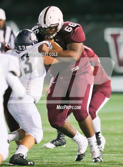 Thumbnail 3 in St. Joseph-by-the-Sea vs. Fordham Prep photogallery.