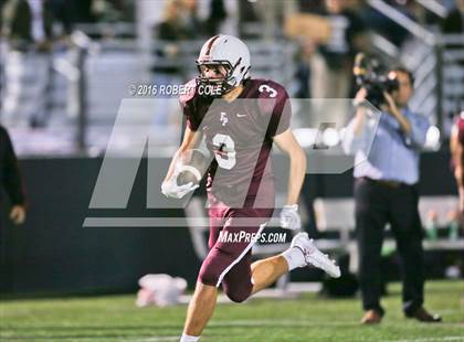 Thumbnail 1 in St. Joseph-by-the-Sea vs. Fordham Prep photogallery.