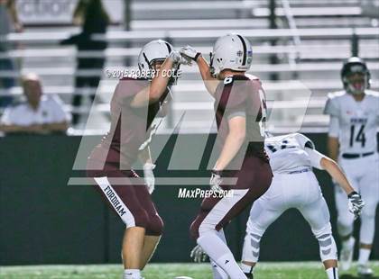 Thumbnail 1 in St. Joseph-by-the-Sea vs. Fordham Prep photogallery.