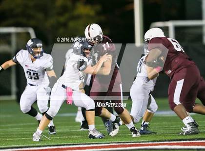 Thumbnail 3 in St. Joseph-by-the-Sea vs. Fordham Prep photogallery.