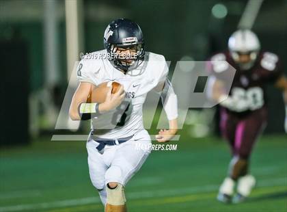 Thumbnail 2 in St. Joseph-by-the-Sea vs. Fordham Prep photogallery.