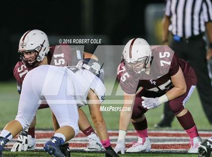 Thumbnail 2 in St. Joseph-by-the-Sea vs. Fordham Prep photogallery.