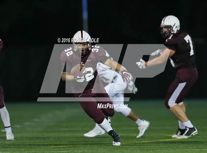 Thumbnail 2 in St. Joseph-by-the-Sea vs. Fordham Prep photogallery.