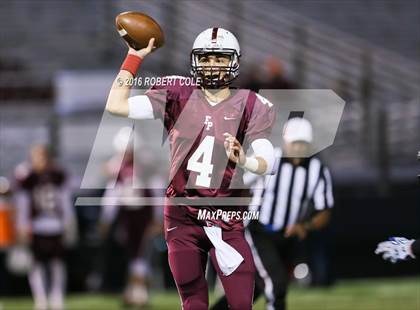 Thumbnail 1 in St. Joseph-by-the-Sea vs. Fordham Prep photogallery.