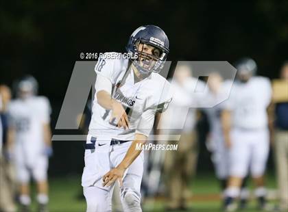 Thumbnail 3 in St. Joseph-by-the-Sea vs. Fordham Prep photogallery.