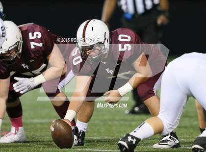 Thumbnail 3 in St. Joseph-by-the-Sea vs. Fordham Prep photogallery.