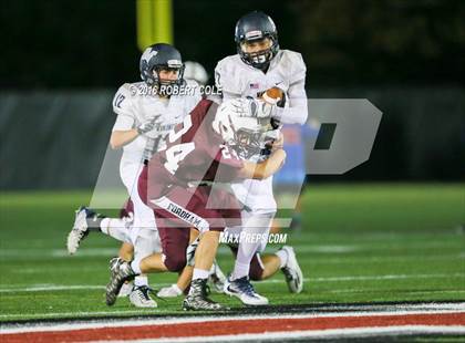 Thumbnail 2 in St. Joseph-by-the-Sea vs. Fordham Prep photogallery.
