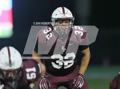 Thumbnail 3 in St. Joseph-by-the-Sea vs. Fordham Prep photogallery.