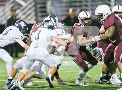 Thumbnail 2 in St. Joseph-by-the-Sea vs. Fordham Prep photogallery.