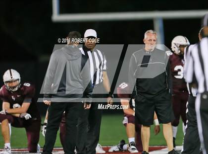 Thumbnail 1 in St. Joseph-by-the-Sea vs. Fordham Prep photogallery.