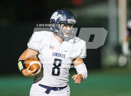 Thumbnail 3 in St. Joseph-by-the-Sea vs. Fordham Prep photogallery.
