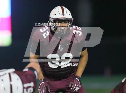 Thumbnail 2 in St. Joseph-by-the-Sea vs. Fordham Prep photogallery.