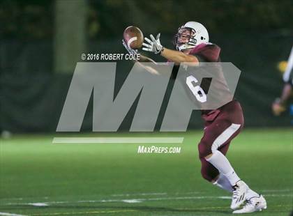 Thumbnail 3 in St. Joseph-by-the-Sea vs. Fordham Prep photogallery.