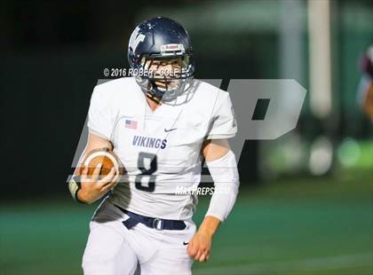 Thumbnail 1 in St. Joseph-by-the-Sea vs. Fordham Prep photogallery.