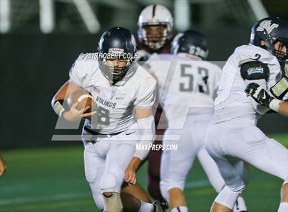 Thumbnail 1 in St. Joseph-by-the-Sea vs. Fordham Prep photogallery.