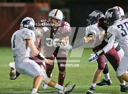 Thumbnail 1 in St. Joseph-by-the-Sea vs. Fordham Prep photogallery.