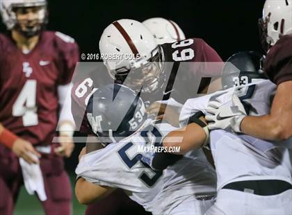 Thumbnail 1 in St. Joseph-by-the-Sea vs. Fordham Prep photogallery.